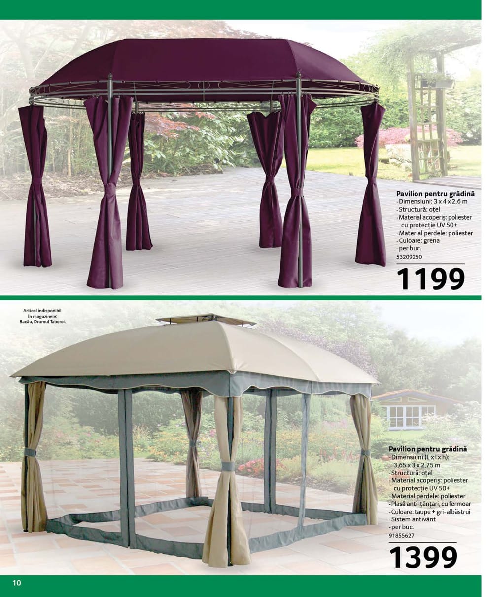 catalog Selgros special